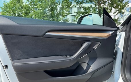 Tesla Model 3 I, 2022 год, 4 100 000 рублей, 19 фотография