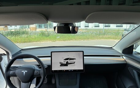 Tesla Model 3 I, 2022 год, 4 100 000 рублей, 23 фотография