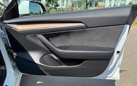 Tesla Model 3 I, 2022 год, 4 100 000 рублей, 20 фотография