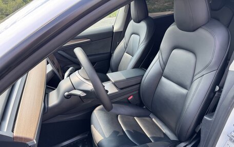 Tesla Model 3 I, 2022 год, 4 100 000 рублей, 26 фотография