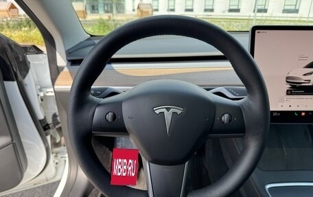 Tesla Model 3 I, 2022 год, 4 100 000 рублей, 24 фотография