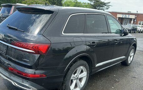 Audi Q7, 2021 год, 2 фотография