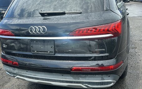 Audi Q7, 2021 год, 3 фотография