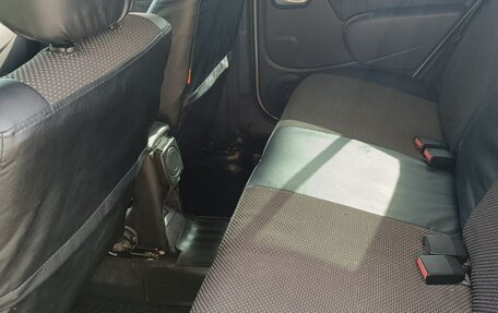 Renault Sandero I, 2012 год, 650 000 рублей, 6 фотография