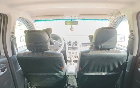 Renault Sandero I, 2012 год, 650 000 рублей, 10 фотография