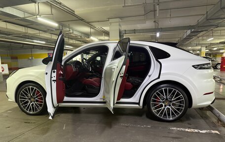 Porsche Cayenne III, 2022 год, 16 299 000 рублей, 10 фотография