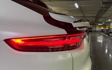 Porsche Cayenne III, 2022 год, 16 299 000 рублей, 4 фотография
