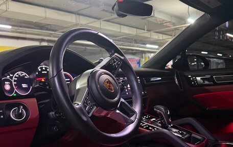 Porsche Cayenne III, 2022 год, 16 299 000 рублей, 7 фотография