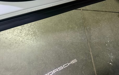 Porsche Cayenne III, 2022 год, 16 299 000 рублей, 6 фотография
