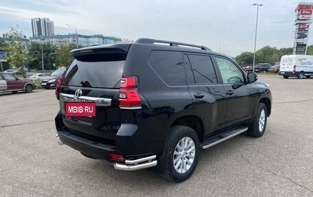 Toyota Land Cruiser Prado 150 рестайлинг 2, 2016 год, 4 500 000 рублей, 6 фотография