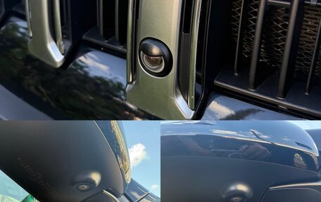 Toyota Land Cruiser Prado 150 рестайлинг 2, 2016 год, 4 500 000 рублей, 13 фотография