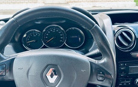 Renault Duster I рестайлинг, 2015 год, 1 320 000 рублей, 10 фотография