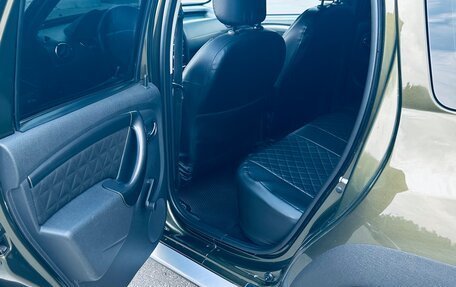 Renault Duster I рестайлинг, 2015 год, 1 320 000 рублей, 11 фотография