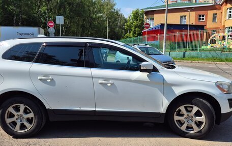Volvo XC60 II, 2012 год, 1 285 000 рублей, 4 фотография