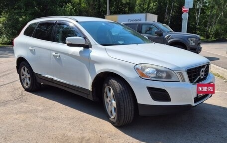 Volvo XC60 II, 2012 год, 1 285 000 рублей, 3 фотография