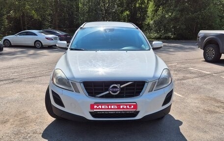 Volvo XC60 II, 2012 год, 1 285 000 рублей, 2 фотография