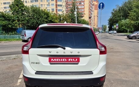 Volvo XC60 II, 2012 год, 1 285 000 рублей, 6 фотография