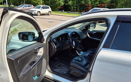 Volvo XC60 II, 2012 год, 1 285 000 рублей, 9 фотография