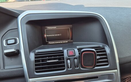 Volvo XC60 II, 2012 год, 1 285 000 рублей, 15 фотография