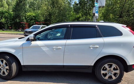 Volvo XC60 II, 2012 год, 1 285 000 рублей, 8 фотография