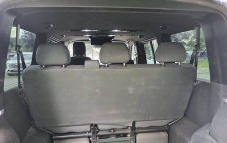 Volkswagen Caravelle T5, 2012 год, 1 960 000 рублей, 7 фотография