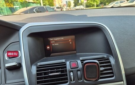 Volvo XC60 II, 2012 год, 1 285 000 рублей, 16 фотография