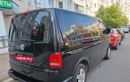Volkswagen Caravelle T5, 2012 год, 1 960 000 рублей, 4 фотография