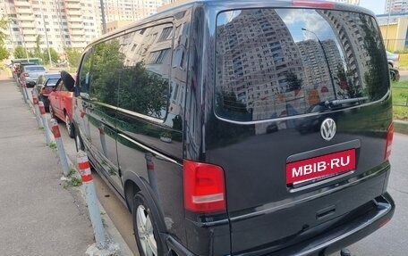 Volkswagen Caravelle T5, 2012 год, 1 960 000 рублей, 3 фотография