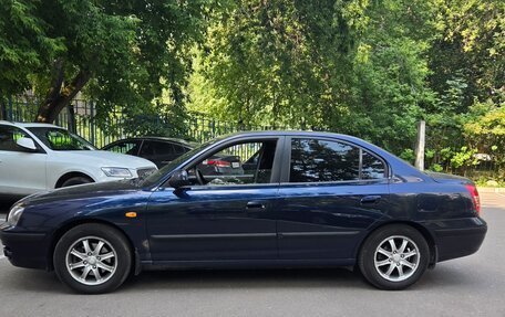 Hyundai Elantra III, 2004 год, 350 000 рублей, 3 фотография