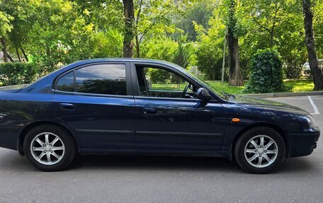 Hyundai Elantra III, 2004 год, 350 000 рублей, 4 фотография