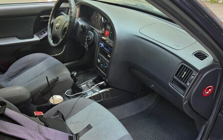 Hyundai Elantra III, 2004 год, 350 000 рублей, 8 фотография