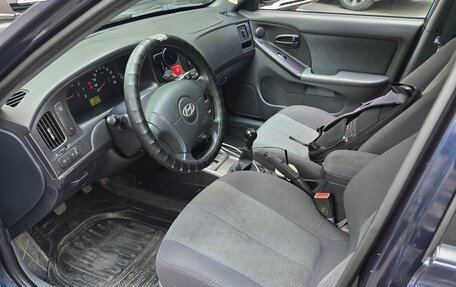 Hyundai Elantra III, 2004 год, 350 000 рублей, 9 фотография