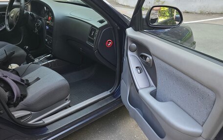 Hyundai Elantra III, 2004 год, 350 000 рублей, 7 фотография