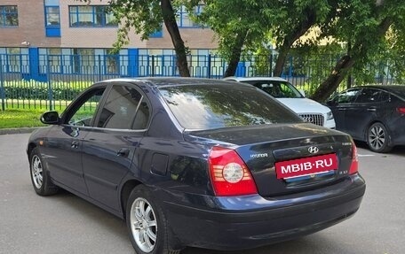 Hyundai Elantra III, 2004 год, 350 000 рублей, 6 фотография