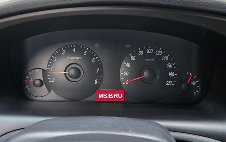 Hyundai Elantra III, 2004 год, 350 000 рублей, 10 фотография