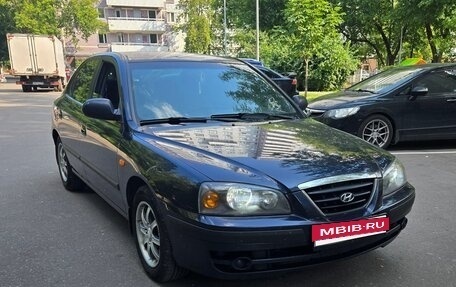 Hyundai Elantra III, 2004 год, 350 000 рублей, 2 фотография
