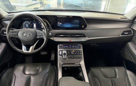 Hyundai Palisade I, 2020 год, 4 100 000 рублей, 7 фотография