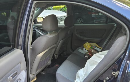 Hyundai Elantra III, 2004 год, 350 000 рублей, 13 фотография