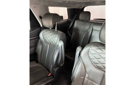 Hyundai Palisade I, 2020 год, 4 100 000 рублей, 12 фотография