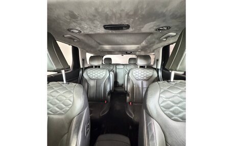Hyundai Palisade I, 2020 год, 4 100 000 рублей, 11 фотография