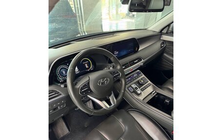 Hyundai Palisade I, 2020 год, 4 100 000 рублей, 8 фотография