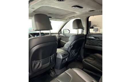 Hyundai Palisade I, 2020 год, 4 100 000 рублей, 9 фотография