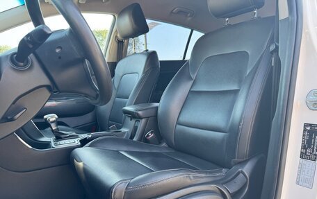 KIA Sportage IV рестайлинг, 2018 год, 2 150 000 рублей, 11 фотография
