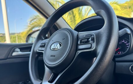 KIA Sportage IV рестайлинг, 2018 год, 2 150 000 рублей, 13 фотография
