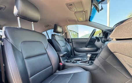 KIA Sportage IV рестайлинг, 2018 год, 2 150 000 рублей, 12 фотография