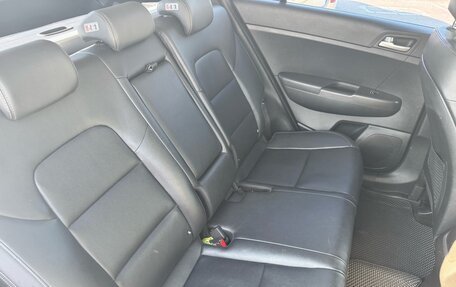 KIA Sportage IV рестайлинг, 2018 год, 2 150 000 рублей, 19 фотография