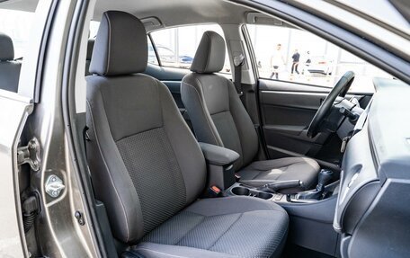 Toyota Corolla, 2016 год, 1 679 000 рублей, 8 фотография