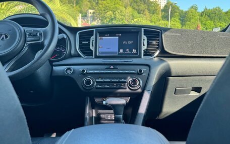 KIA Sportage IV рестайлинг, 2018 год, 2 150 000 рублей, 18 фотография