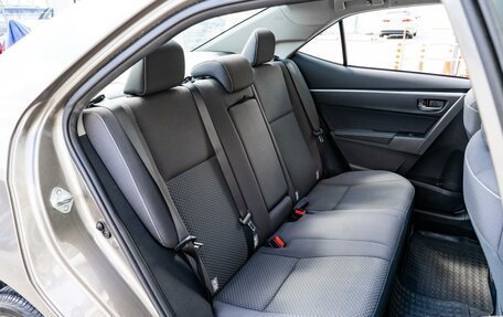 Toyota Corolla, 2016 год, 1 679 000 рублей, 7 фотография