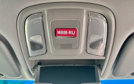 KIA Sportage IV рестайлинг, 2018 год, 2 150 000 рублей, 16 фотография